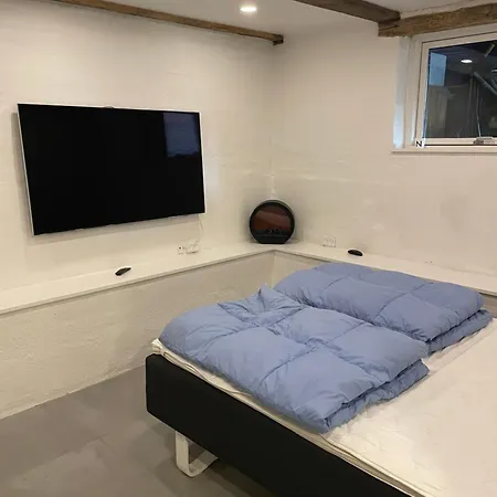 Villa Cozy Town House *